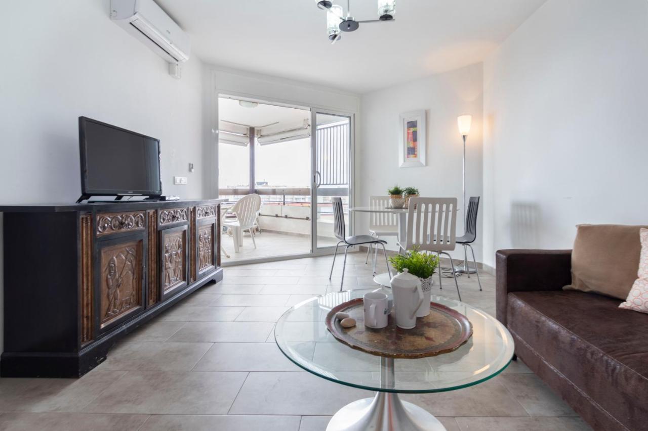 Formentor Arysal Ii Apartamento *